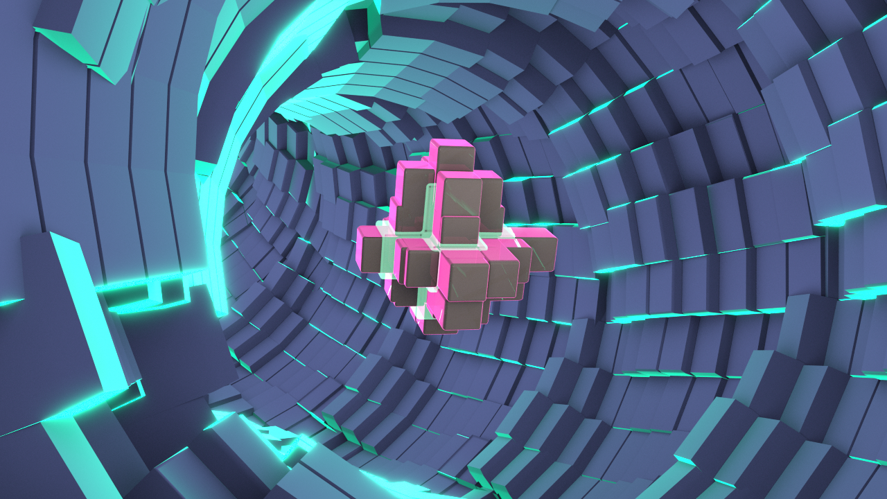 Cube Pack preview thumbnail 2