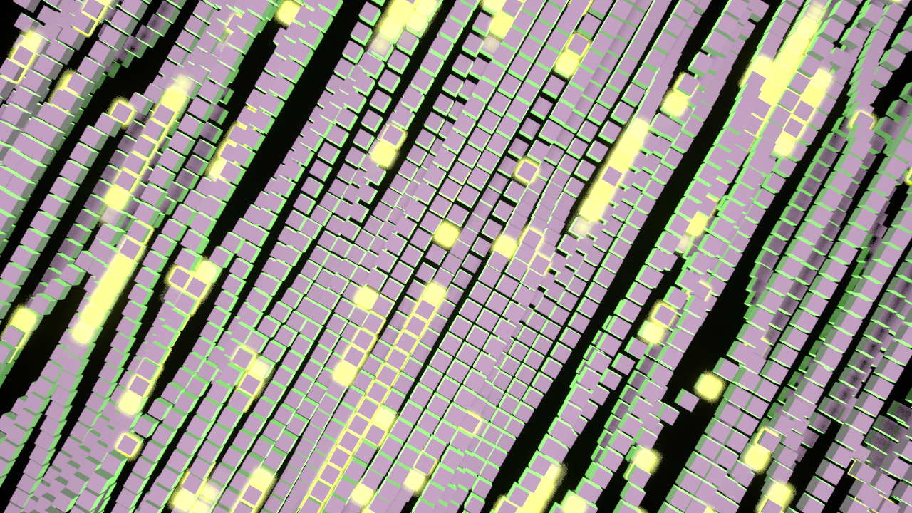 Cube Pack preview thumbnail 4