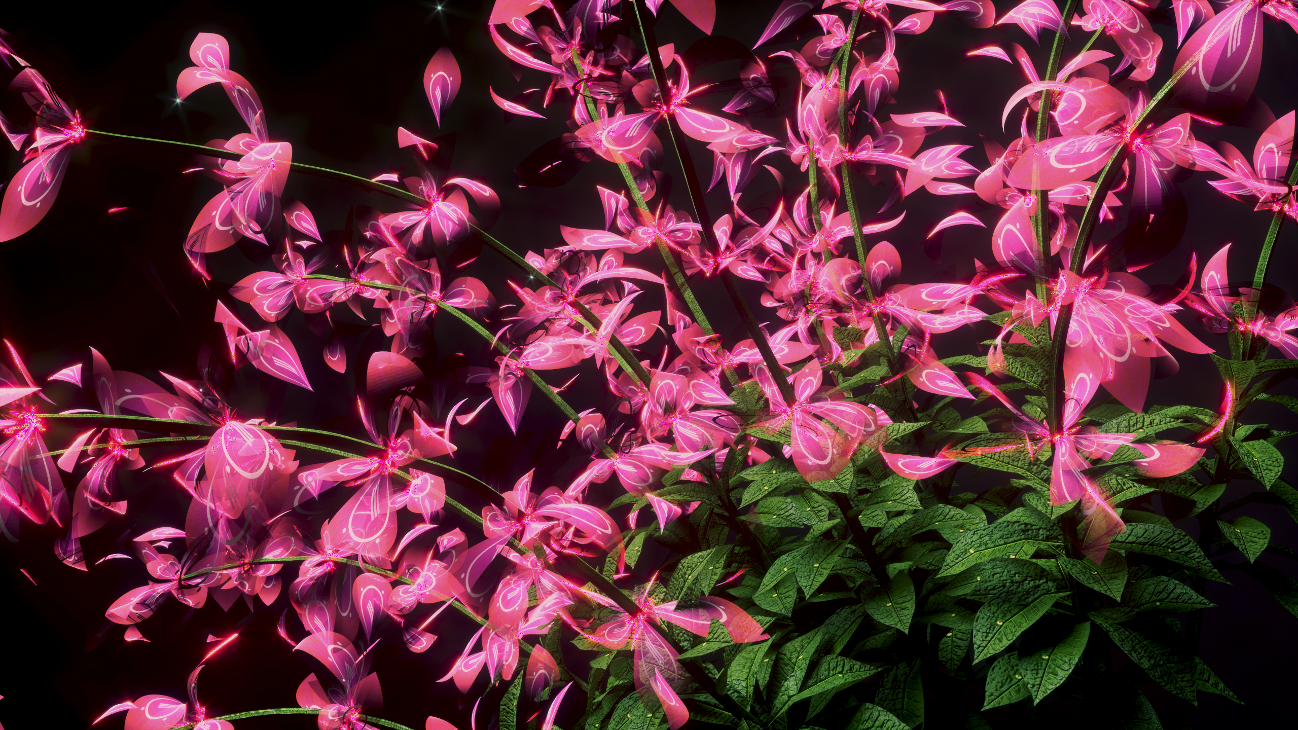 Flower Pack preview thumbnail 2