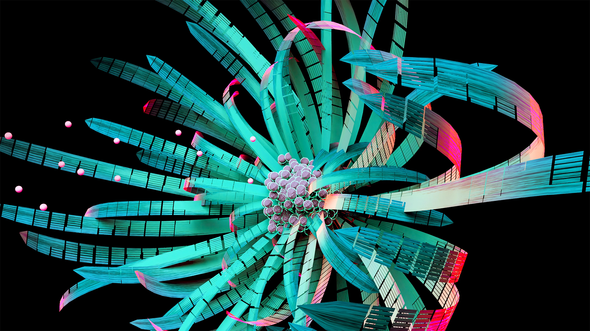 Flower Pack preview thumbnail 3