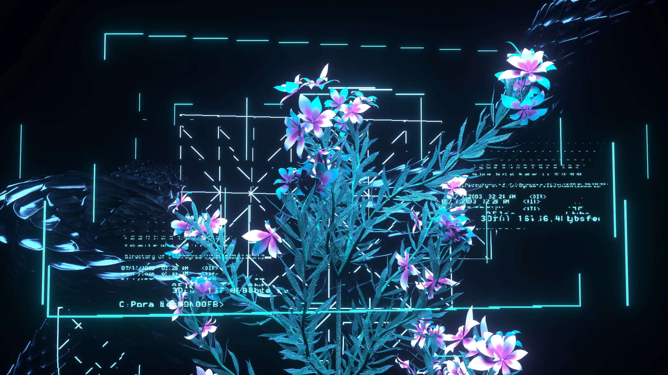 Flower Pack preview thumbnail 4